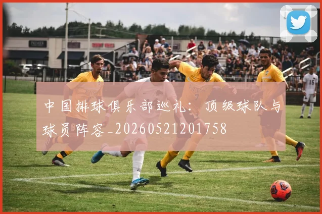 中国排球俱乐部巡礼:顶级球队与球员阵容_20260521201758